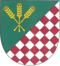 Coat of arms of Hlavatce