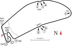 Hockenheim