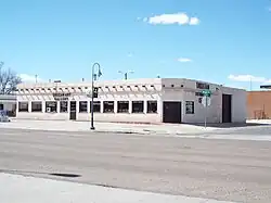 Holbrook Commercial Building