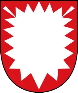 Coat of arms of Holstein