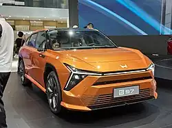Honda S7