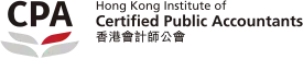 Logo of the HKICPA