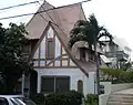 House at 3023 Kalakaua Avenue