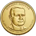Herbert Hoover dollar