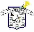 Coat of arms of Hopelchén