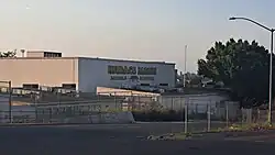 Horace Mann Middle School