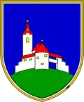 Coat of arms of Municipality of Horjul