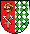 Coat of arms of Horní Životice