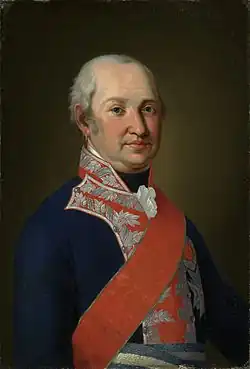 Maximillian I