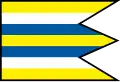 Flag of Horná Seč