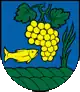Coat of arms of Horné Turovce