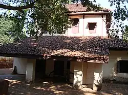 Birthplace of Lokmanya Tilak