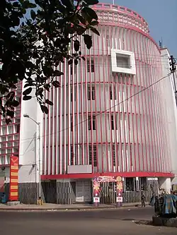 Howrah Head Post Office- 711101