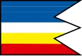 Flag of Hrubov