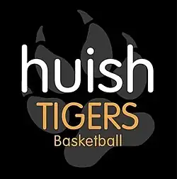 Huish Tigers logo