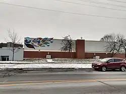 Hunt Club-Riverside Park Community Centre