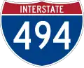 I-494.svg