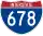 I-678.svg