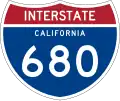 Interstate 680