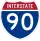 I-90 (1961).svg