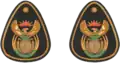 Senior Warrant Officer - Service Dress - Rank Insignia