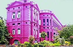 Institute of Post-Graduate Medical Education and Research, Kolkata is the largest hospital in West Bengal and one of the oldest in Kolkata.