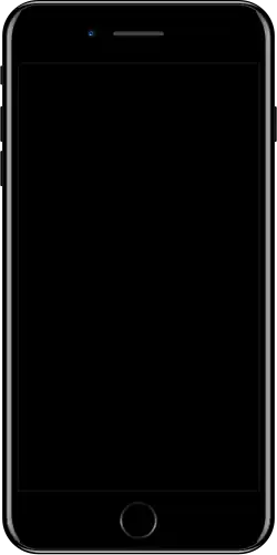 The third-generation iPhone SE