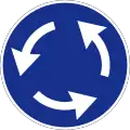 Roundabout