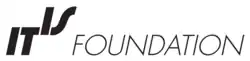 The words "IT'IS Foundation" in a bold font.