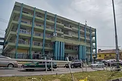 Ibara Market mall, Abeokuta.jpg