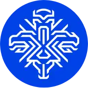 Shirt badge/Association crest