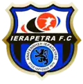 I.F.C. Anagennisi 2011−12 season crest.