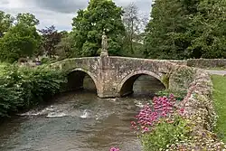 Iford Bridge