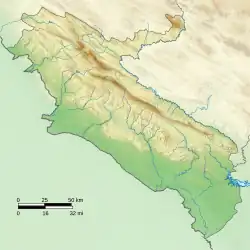 Darrehshahr is located in Ilam Province