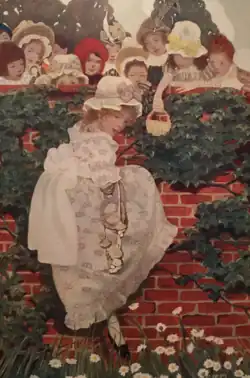 Babes in Toyland by Glen MacDonough and Anna Alice Chapin, 1904[19]