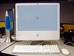 iMac 2006