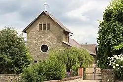 Saint Bartholomew's catholic church