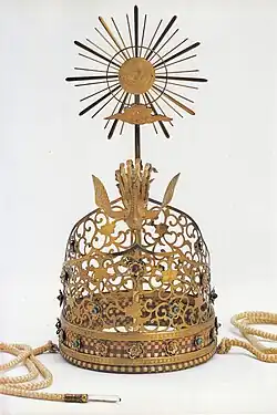 Emperor Nakamikado's nikkeikan