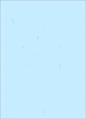 Agatti is located in Lakshadweep