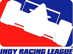 1996 Indy Racing League