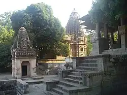 Ramjanardan Temple