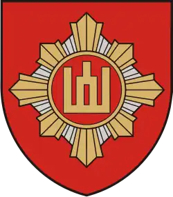 Lithuanian Military Police