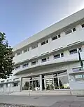 Institute of Parasitology and Biomedicine (IPB-CSIC) "López-Neyra" in Granada