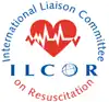 International Liaison Committee on Resuscitation Logo