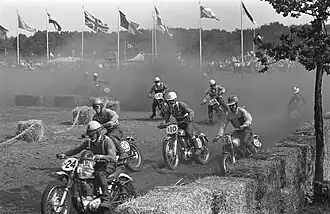 Norg motocross (1959)