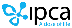 Ipca Laboratories' logo