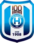 Crest (2008–2009)