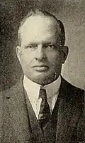 Irvin McDowell Garfield