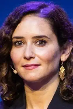 PP (Isabel Díaz Ayuso)