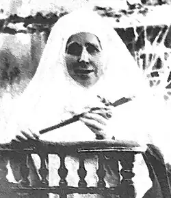 Asunción Sánchez Romero